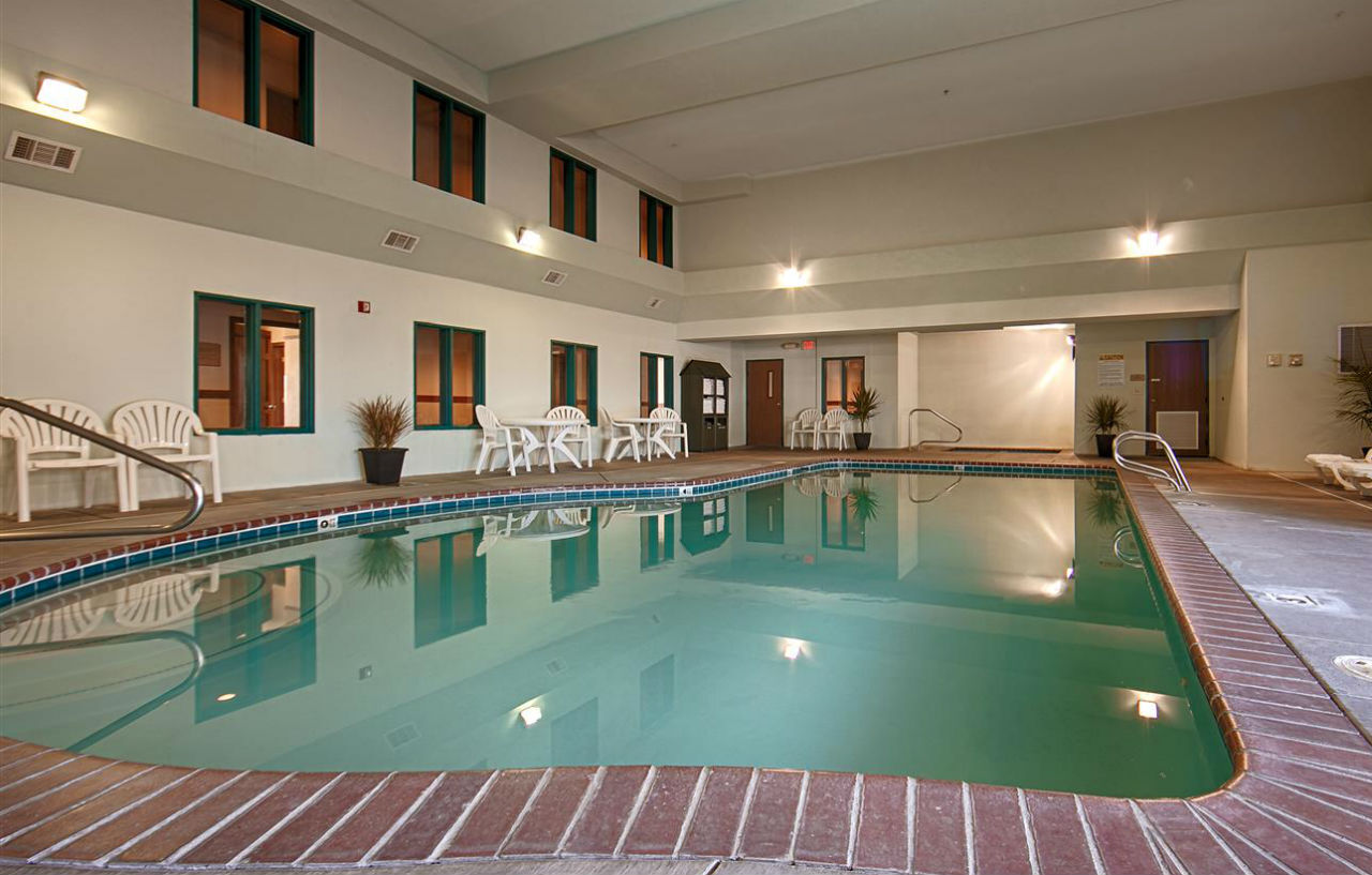 Hotel Western Desert 3*