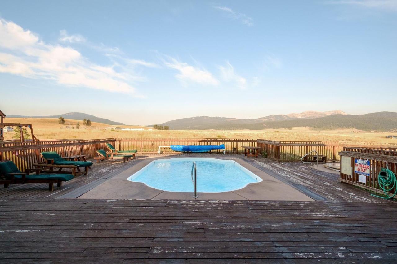 Bar N Ranch * West Yellowstone