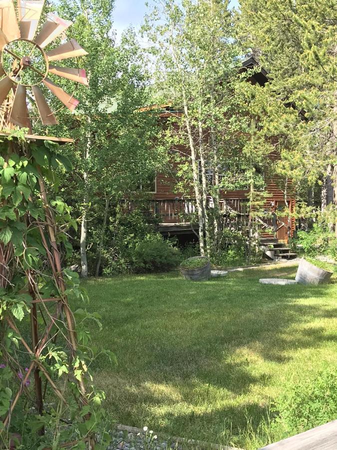 West Yellowstone Bed And Breakfast 3* West Yellowstone
