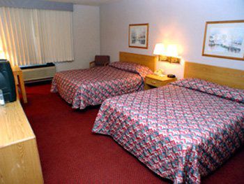 Western Weston Hotel 3*