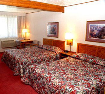 Hotel Western Weston